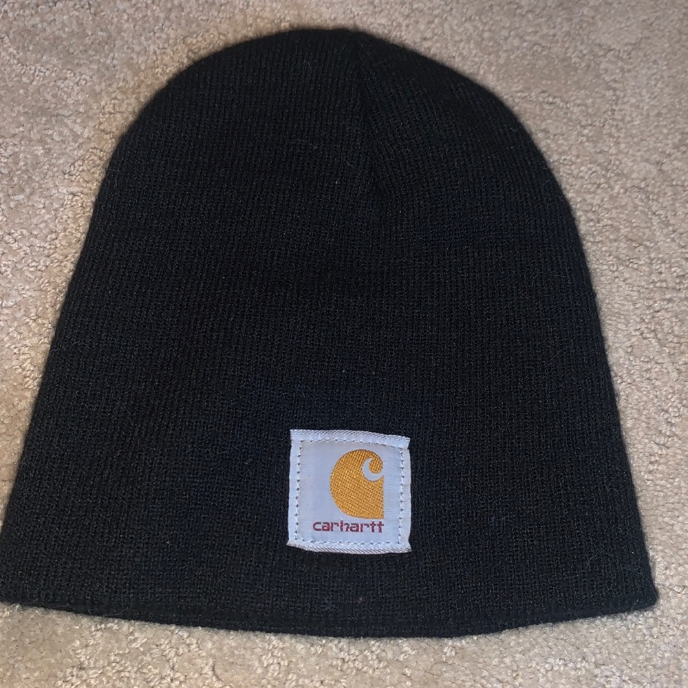 Carhartt Hat with a logo
